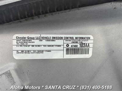 2015 Jeep Grand Cherokee Limited - Photo 24 - Santa Cruz, CA 95060