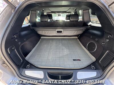 2015 Jeep Grand Cherokee Limited - Photo 19 - Santa Cruz, CA 95060