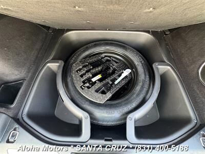2015 Jeep Grand Cherokee Limited - Photo 20 - Santa Cruz, CA 95060
