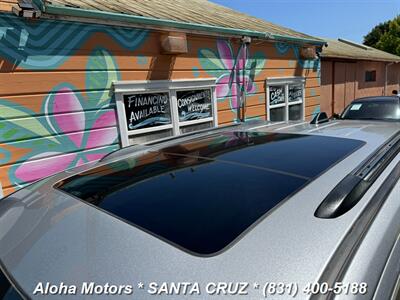 2015 Jeep Grand Cherokee Limited - Photo 9 - Santa Cruz, CA 95060