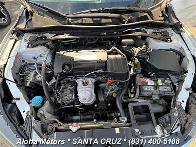 2015 Honda Accord Sport - Photo 12 - Santa Cruz, CA 95060
