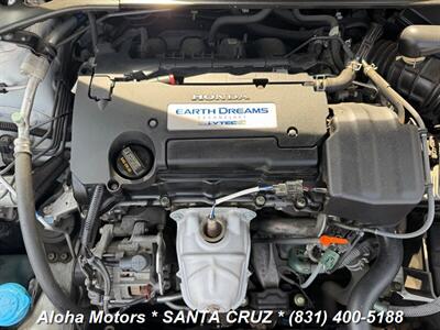2015 Honda Accord Sport - Photo 11 - Santa Cruz, CA 95060