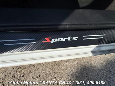 2015 Honda Accord Sport - Photo 9 - Santa Cruz, CA 95060