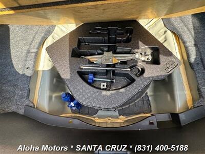 2015 Honda Accord Sport - Photo 22 - Santa Cruz, CA 95060