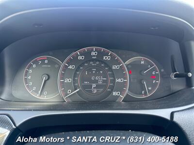 2015 Honda Accord Sport - Photo 13 - Santa Cruz, CA 95060