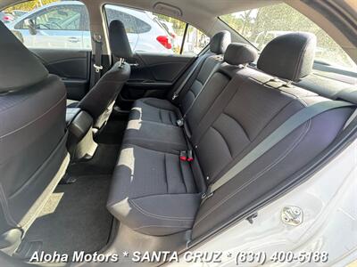 2015 Honda Accord Sport - Photo 17 - Santa Cruz, CA 95060