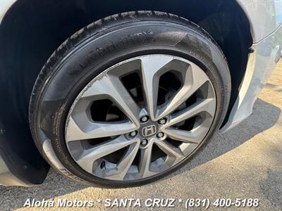 2015 Honda Accord Sport - Photo 10 - Santa Cruz, CA 95060