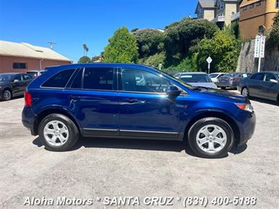 2012 Ford Edge SEL   - Photo 2 - Santa Cruz, CA 95060