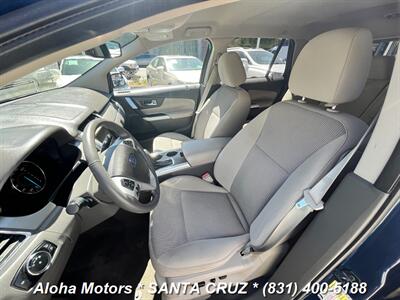 2012 Ford Edge SEL   - Photo 9 - Santa Cruz, CA 95060