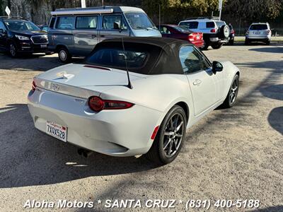 2016 Mazda MX-5 Miata Grand Touring - Photo 7 - Santa Cruz, CA 95060