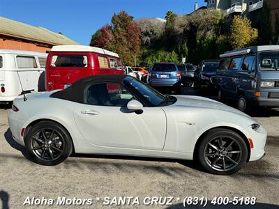 2016 Mazda MX-5 Miata Grand Touring - Photo 8 - Santa Cruz, CA 95060