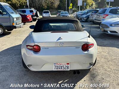 2016 Mazda MX-5 Miata Grand Touring - Photo 6 - Santa Cruz, CA 95060