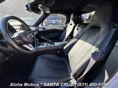 2016 Mazda MX-5 Miata Grand Touring - Photo 12 - Santa Cruz, CA 95060
