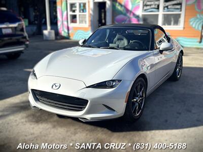 2016 Mazda MX-5 Miata Grand Touring - Photo 3 - Santa Cruz, CA 95060