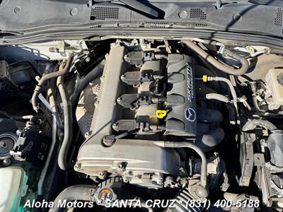 2016 Mazda MX-5 Miata Grand Touring - Photo 21 - Santa Cruz, CA 95060