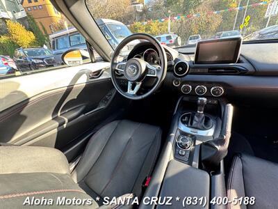 2016 Mazda MX-5 Miata Grand Touring - Photo 15 - Santa Cruz, CA 95060