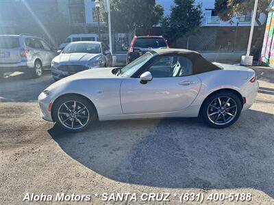 2016 Mazda MX-5 Miata Grand Touring - Photo 4 - Santa Cruz, CA 95060