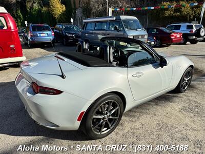 2016 Mazda MX-5 Miata Grand Touring - Photo 11 - Santa Cruz, CA 95060