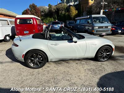 2016 Mazda MX-5 Miata Grand Touring - Photo 10 - Santa Cruz, CA 95060