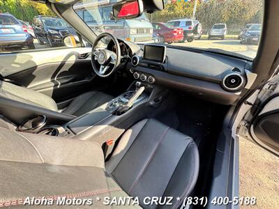 2016 Mazda MX-5 Miata Grand Touring - Photo 14 - Santa Cruz, CA 95060