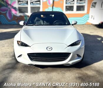 2016 Mazda MX-5 Miata Grand Touring - Photo 2 - Santa Cruz, CA 95060