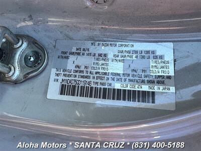 2016 Mazda MX-5 Miata Grand Touring - Photo 23 - Santa Cruz, CA 95060