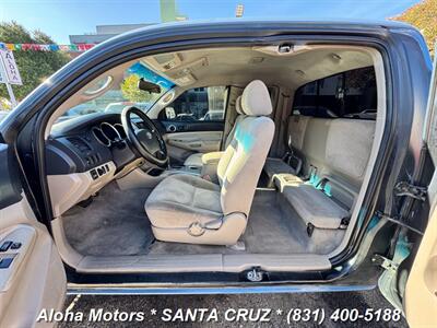 2005 Toyota Tacoma PreRunner V6   - Photo 16 - Santa Cruz, CA 95060
