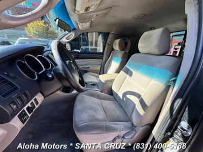 2005 Toyota Tacoma PreRunner V6   - Photo 14 - Santa Cruz, CA 95060