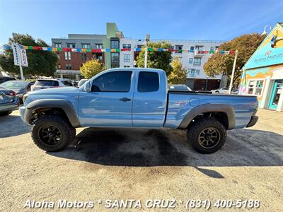 2005 Toyota Tacoma PreRunner V6   - Photo 4 - Santa Cruz, CA 95060