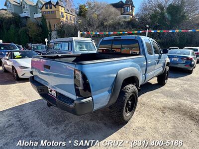 2005 Toyota Tacoma PreRunner V6   - Photo 8 - Santa Cruz, CA 95060