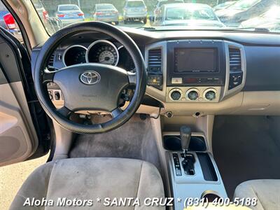 2005 Toyota Tacoma PreRunner V6   - Photo 11 - Santa Cruz, CA 95060