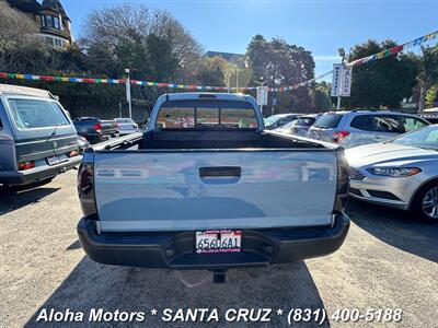 2005 Toyota Tacoma PreRunner V6   - Photo 6 - Santa Cruz, CA 95060