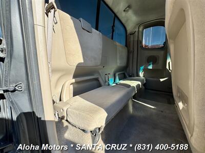 2005 Toyota Tacoma PreRunner V6   - Photo 18 - Santa Cruz, CA 95060