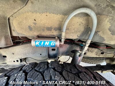 2005 Toyota Tacoma PreRunner V6   - Photo 21 - Santa Cruz, CA 95060