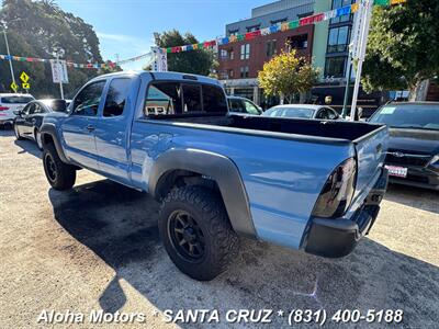 2005 Toyota Tacoma PreRunner V6   - Photo 5 - Santa Cruz, CA 95060