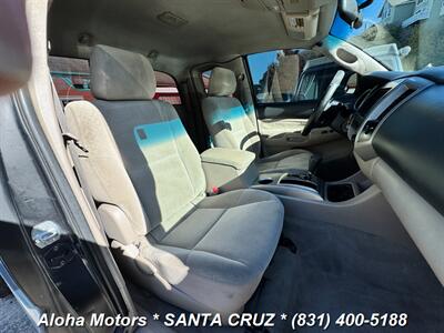 2005 Toyota Tacoma PreRunner V6   - Photo 17 - Santa Cruz, CA 95060