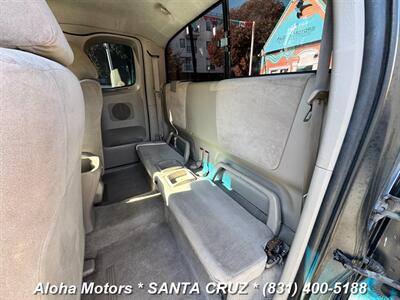 2005 Toyota Tacoma PreRunner V6   - Photo 15 - Santa Cruz, CA 95060
