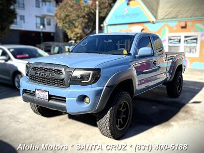 2005 Toyota Tacoma PreRunner V6   - Photo 3 - Santa Cruz, CA 95060