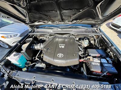 2005 Toyota Tacoma PreRunner V6   - Photo 22 - Santa Cruz, CA 95060