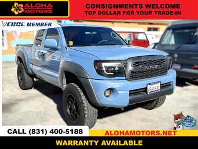 2005 Toyota Tacoma PreRunner V6   - Photo 1 - Santa Cruz, CA 95060