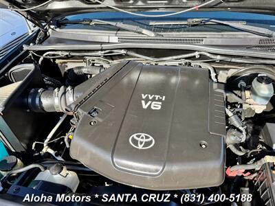 2005 Toyota Tacoma PreRunner V6   - Photo 23 - Santa Cruz, CA 95060