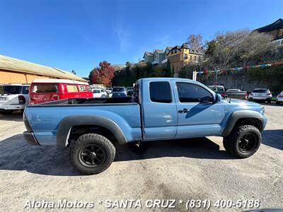 2005 Toyota Tacoma PreRunner V6   - Photo 9 - Santa Cruz, CA 95060