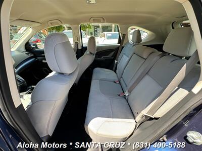 2015 Honda CR-V LX   - Photo 15 - Santa Cruz, CA 95060