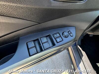 2015 Honda CR-V LX   - Photo 23 - Santa Cruz, CA 95060