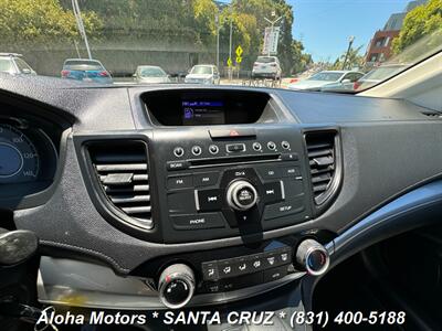 2015 Honda CR-V LX   - Photo 11 - Santa Cruz, CA 95060