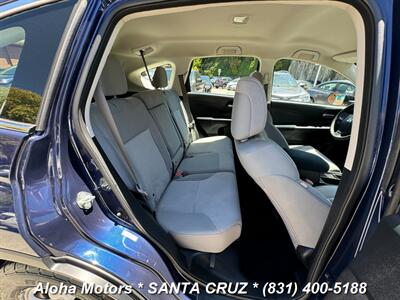 2015 Honda CR-V LX   - Photo 16 - Santa Cruz, CA 95060