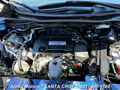 2015 Honda CR-V LX   - Photo 24 - Santa Cruz, CA 95060