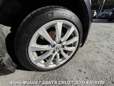 2006 Lexus IS 250 - Photo 10 - Santa Cruz, CA 95060