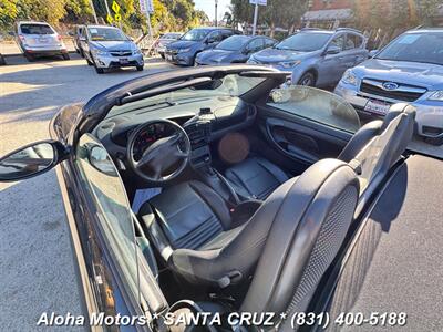 1999 Porsche Boxster   - Photo 12 - Santa Cruz, CA 95060