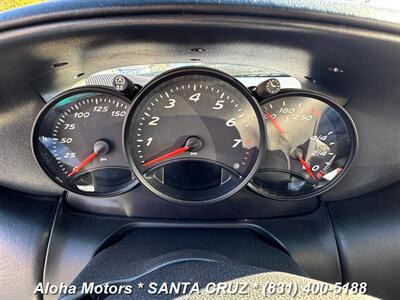 1999 Porsche Boxster   - Photo 18 - Santa Cruz, CA 95060